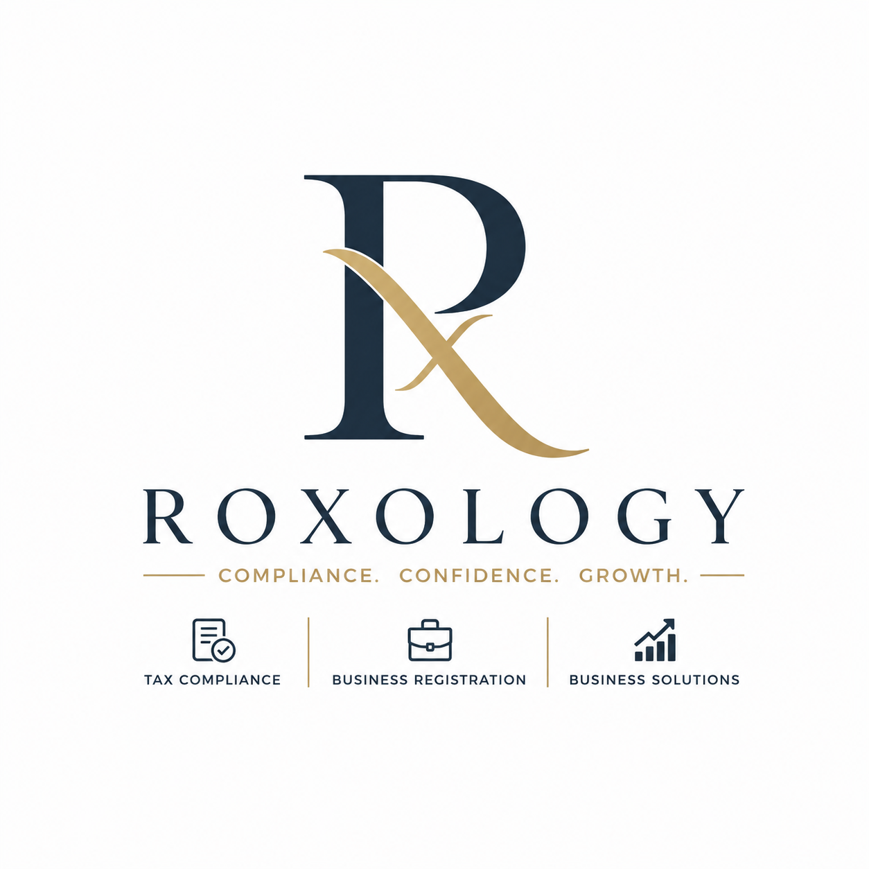 Roxology — Compliance. Confidence. Growth.